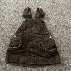 Wrangler Baby Vintage Denim Dress